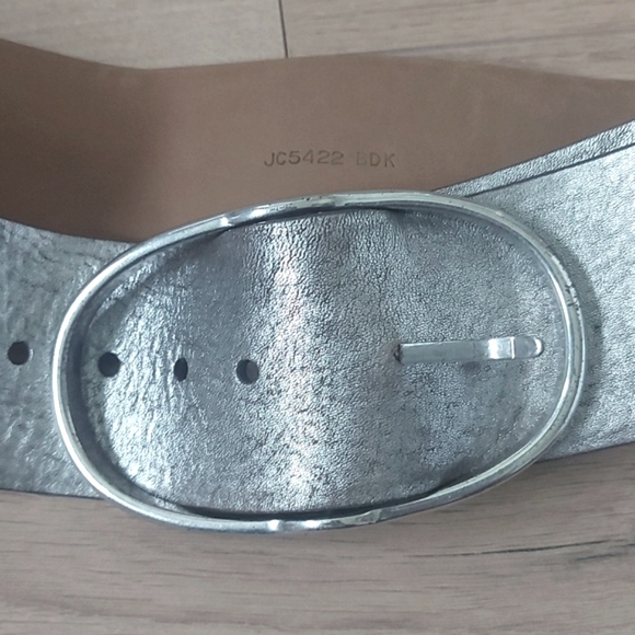 Jil Sander Tan Leather Accessory - Picture 7 of 10